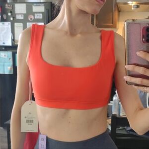 NWT Blogilates Crisscross Bra